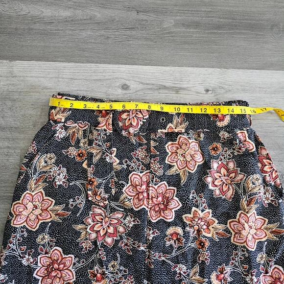 NWT MINKPINK Mehdya A-Line Mini Skirt - Picture 13 of 13